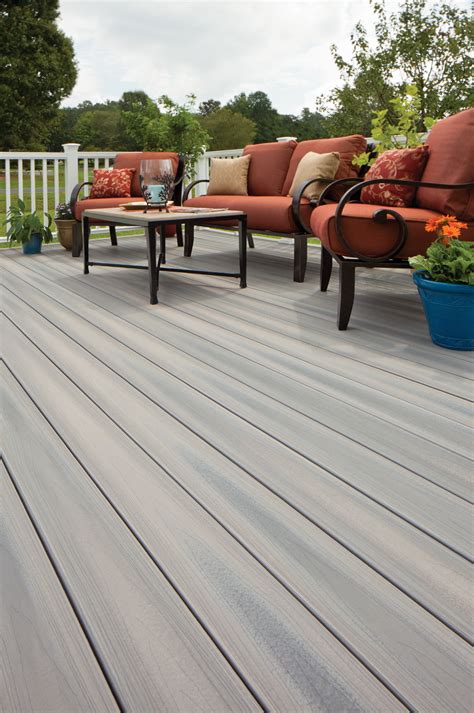 Fiberon Horizon Decking Colors | Home Design Ideas