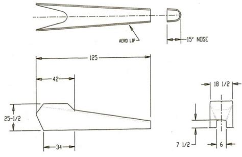 Jr. Dragster Body 2 piece | Riggeal's Performance Fiberglass