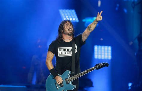 Dave Grohl Live From His Living Room | Z-97.5