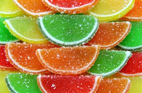 The Top 10 Fruit Candy Brands to Indulge Your Sweet Tooth