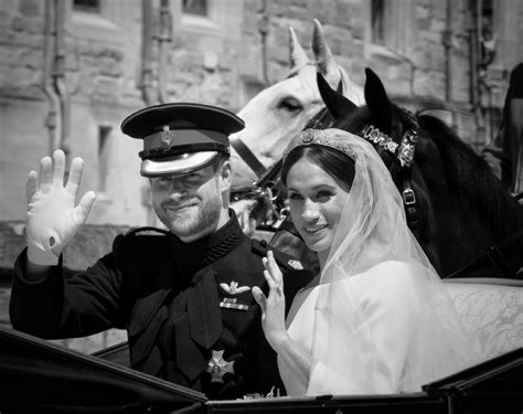 The Duke & Duchess Of Sussex - Galerie Prints - Premium Photographic Prints