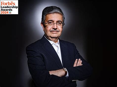 Forbes India on LinkedIn: Uday Kotak: Going Beyond The Bank To Shape ...