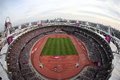 West Ham close in on Olympic Stadium | London Evening Standard ...