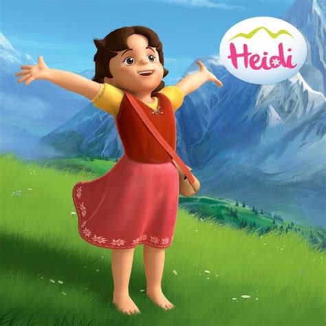 Heidi: Season 2 - TV on Google Play