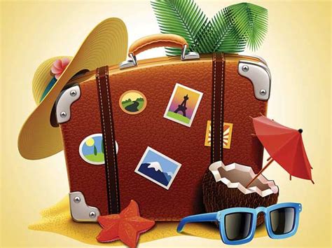 Pack your bags for a weekend trip | Business Standard News