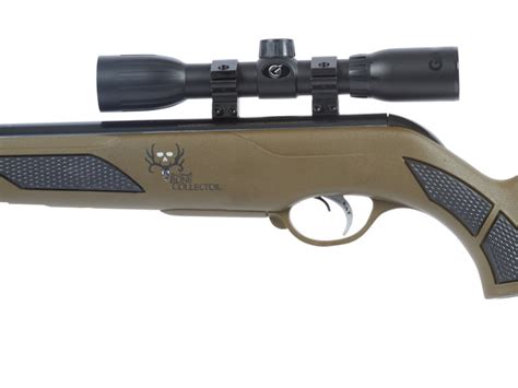 Gamo Bone Collector Bull Whisper IGT Air Rifle | Pyramyd Air