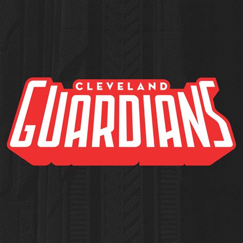 Athletic Design Club - Cleveland Guardians