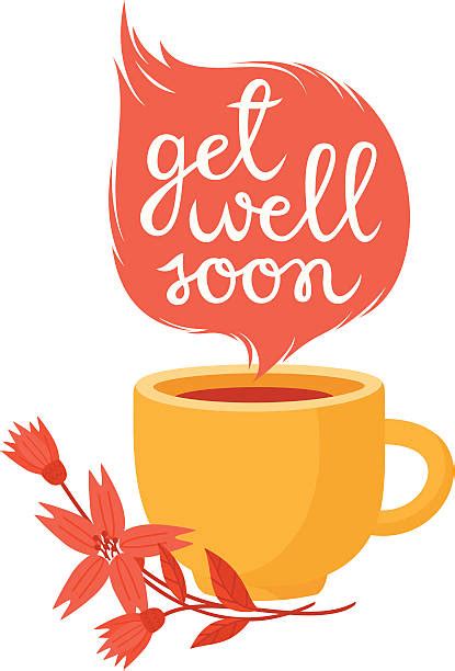 Royalty Free Get Well Soon Clip Art, Vector Images & Illustrations - iStock