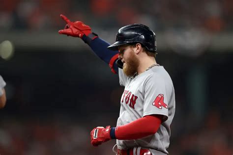 Boston Red Sox: Alex Verdugo key to success in ALCS - Our Esquina