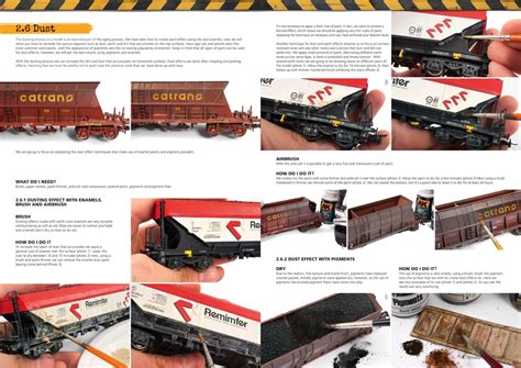 Scalehobbyist.com: Trainspotting Book by AK Interactive