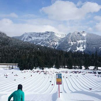 Summit At Snoqualmie Tubing Center - 2019 All You Need to Know BEFORE You Go (with Photos ...