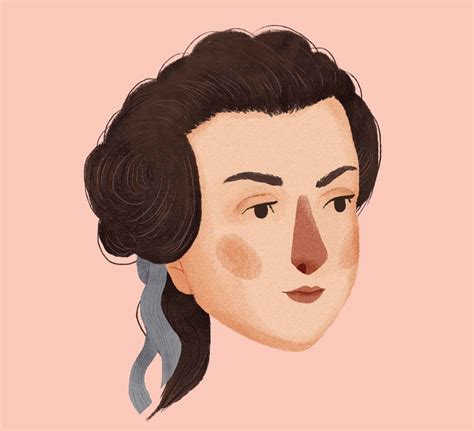 Abigail Adams’ Little Known Side Gig as an Entrepreneur and Investor ...