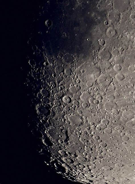 Clavius and Tycho, Etc. - Lunar Observing and Imaging - Cloudy Nights