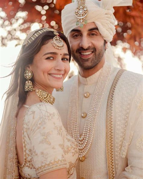 Alia Bhatt And Ranbir Kapoor Reveals Daughter’s Name, Drops A Beautiful ...