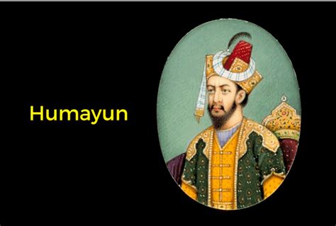 List of Mughal Emperors - Javatpoint