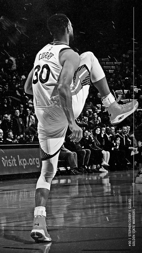 Review Of Stephen Curry Black And White Wallpaper References - pierce ...