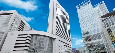 10 Best Hotels Near Osaka Station, Japan - Updated 2024 | Trip101