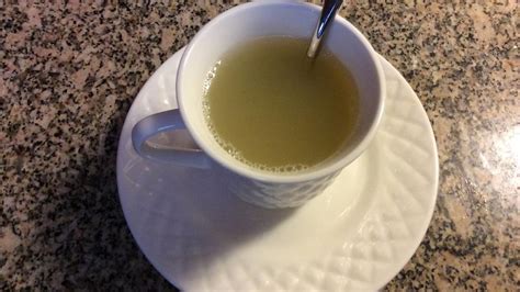 Garlic Tea Recipe - Food.com