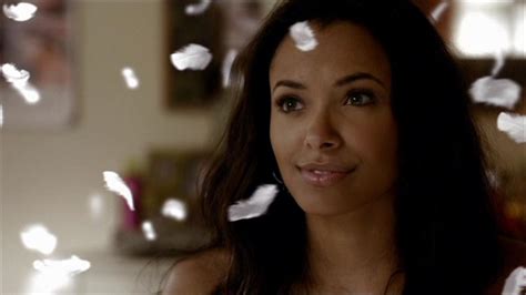 Vampire Diaries: Character Study: Bonnie Bennett