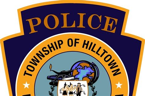 News | Hilltown Township