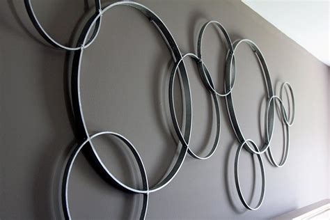 Circle Wall Art