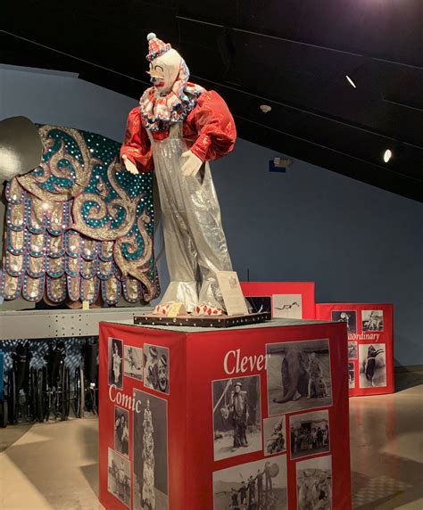 The Ringling Circus Museum | Ringling circus, Boomer travel, Museum