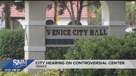 Venice to hold meeting on controversial Publix shopping center - The ...