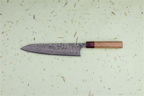 Gyuto | Knifewear - Handcrafted Japanese Kitchen Knives