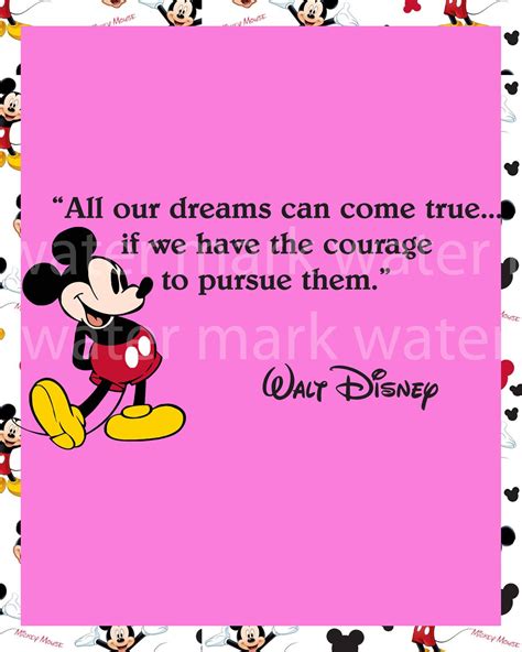 Mickey Mouse Sayings | Funny Quotes