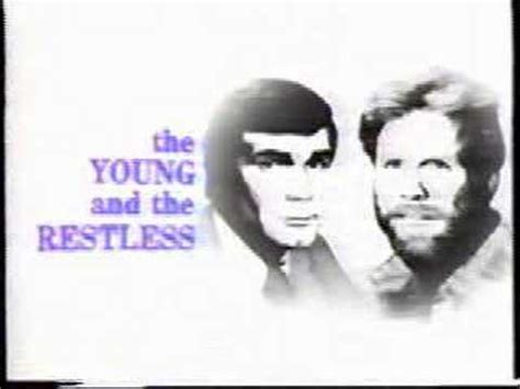 Young and the restless soap opera central - ershack