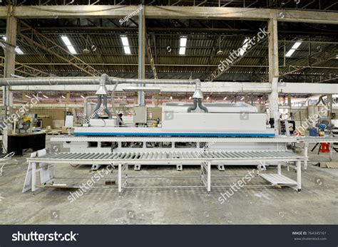 353 Edge banding machine Stock Photos, Images & Photography | Shutterstock