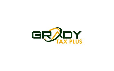 Grady Tax Plus LLC