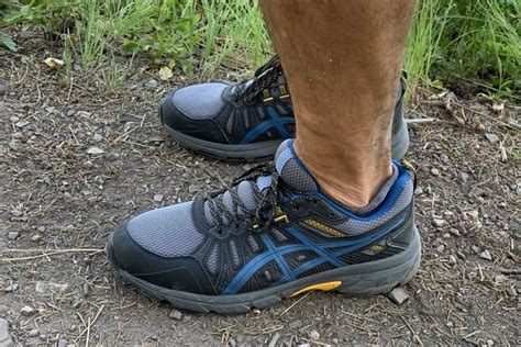 ASICS Gel Venture 7 Review, Facts, Comparison | RunRepeat