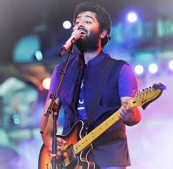 Arijit Singh Top 10 Songs - Javatpoint