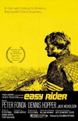 Easy Rider - Wikipedia