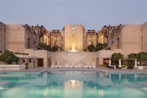 Sheraton Damascus Hotel - Greater Damascus