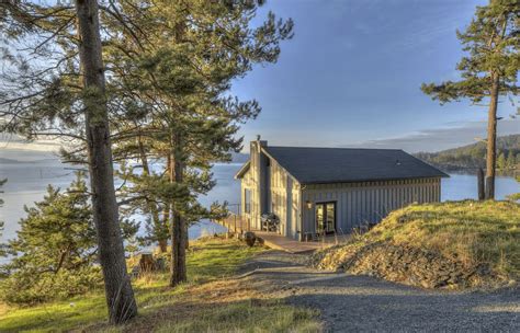 10 BEST Cabins in Washington for couples: Cozy Stays for Romantic Getaways