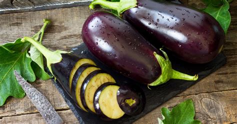 10 Types of Eggplant (Different Varieties) - Insanely Good