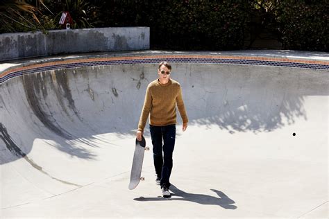 Tony Hawk and His Son Riley Talk Skateboarding Nepotism and What It’s ...