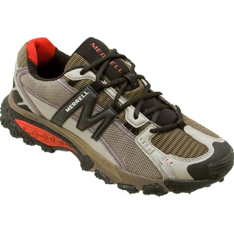 Merrell CTR Cruise Trail Running Shoe - Men's | Backcountry.com