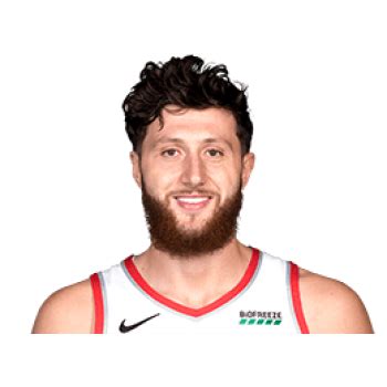 kixstats.com | NBA Players kicks stats | Jusuf Nurkic sneakers