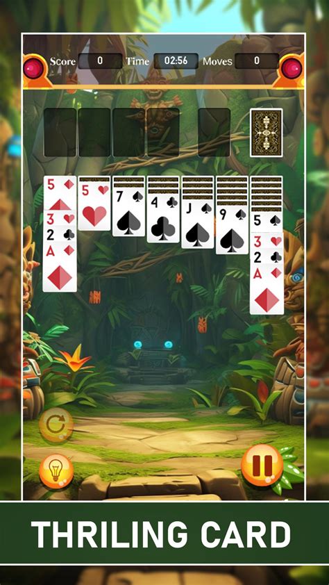 Spider Solitaire Cards Game APK for Android Download