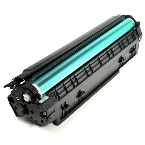 Get Quality Prints with Compatible Copyline 12A Toner Cartridge for ...