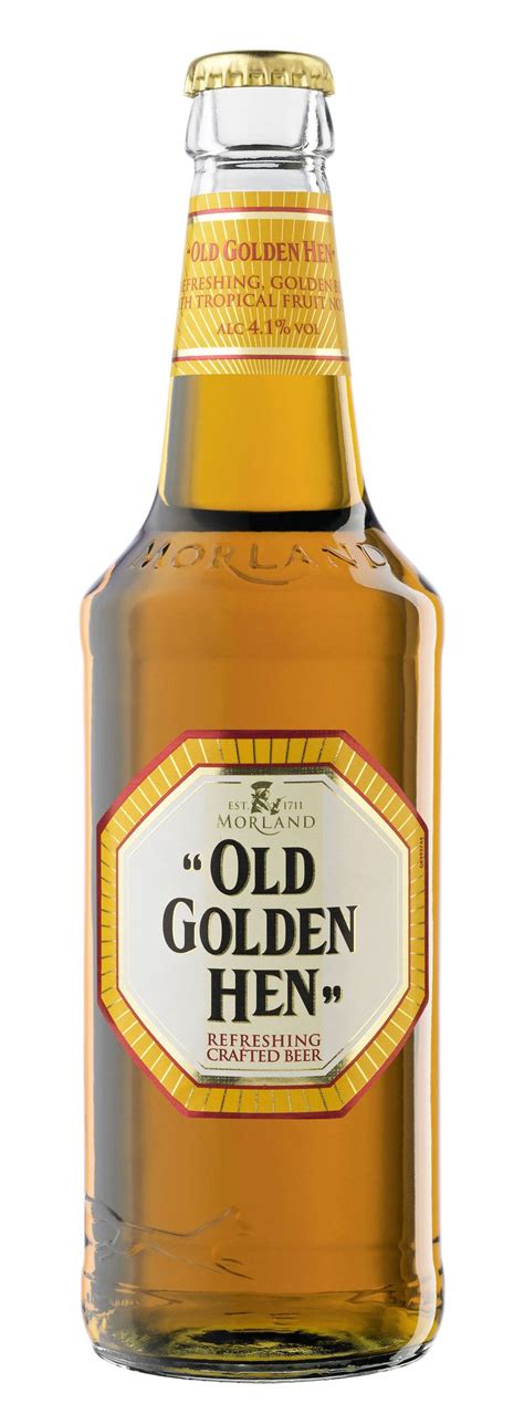 Old-Golden-Hen #beer | Beer, Craft beer, Beer brands