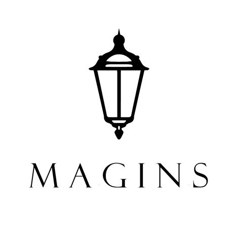 Exterior Lamps – Magins Lighting