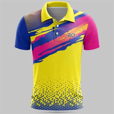 Shop - Page 21 of 23 - RO International in 2021 | Sport shirt design ...