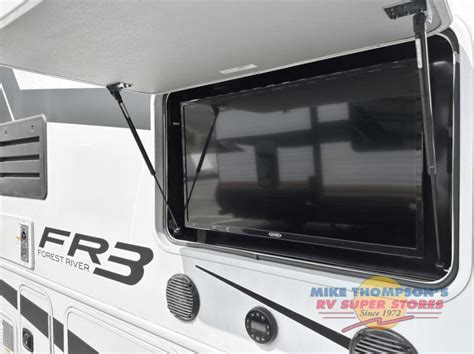 New 2023 Forest River RV FR3 30DS Motor Home Class A at Mike Thompson's RV | Fountain Valley, CA ...