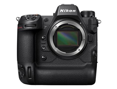 Nikon Z9 Price in Malaysia & Specs - RM21799 | TechNave