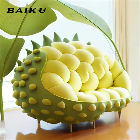 These Durian Sofas Let You Nua Like A King