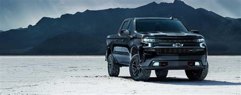 2021 Silverado Blackout Edition | Betley Chevrolet